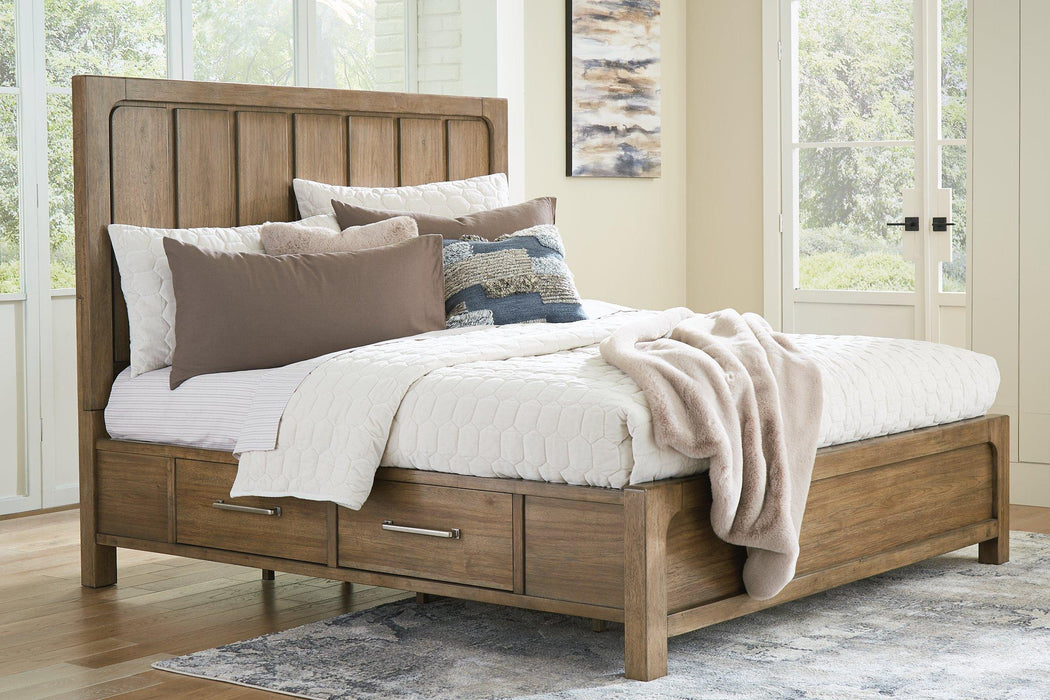 Cabalynn Bedroom Set