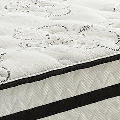 Socalle Bed and Mattress Set - Hello Home Furniture & Mattress (Longmont, CO)