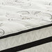 Socalle Bed and Mattress Set - Hello Home Furniture & Mattress (Longmont, CO)