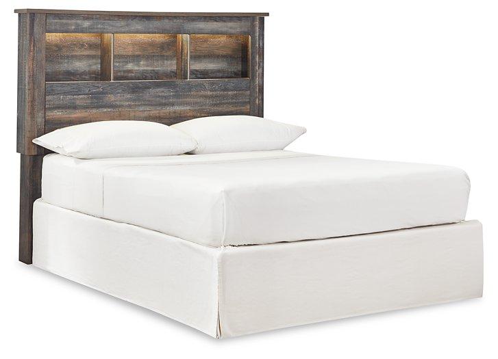 Drystan Youth Bed - Hello Home Furniture & Mattress (Longmont, CO)