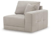 Next-Gen Gaucho Sectional Loveseat - Hello Home Furniture & Mattress (Longmont, CO)