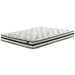 8 Inch Chime Innerspring Mattress Set - Hello Home Furniture & Mattress (Longmont, CO)