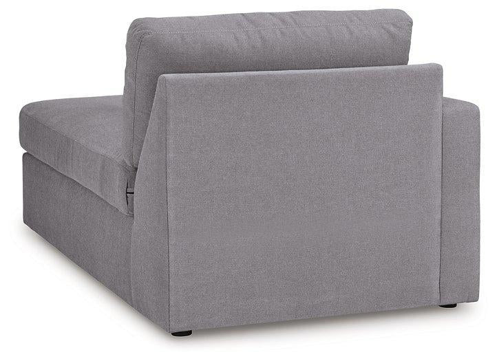 Modmax Pit Sectional