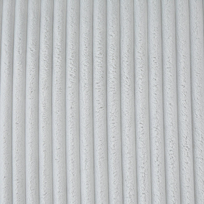 Hurley Park Outdoor Loveseat with Cushion - Hello Home Furniture & Mattress (Longmont, CO)