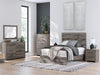 Graystorm Bedroom Mirror - Hello Home Furniture & Mattress (Longmont, CO)
