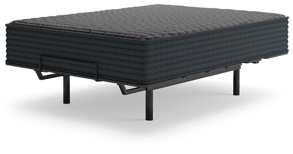 Gray 1200 Hybrid Mattress