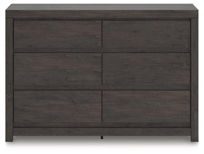 Fraluna Dresser - Hello Home Furniture & Mattress (Longmont, CO)