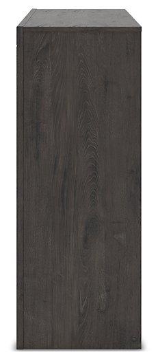 Fraluna Dresser - Hello Home Furniture & Mattress (Longmont, CO)