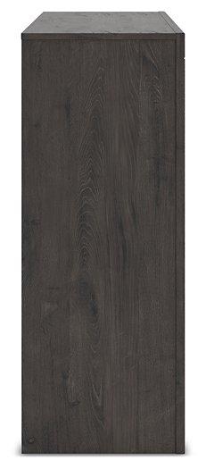 Fraluna Dresser - Hello Home Furniture & Mattress (Longmont, CO)