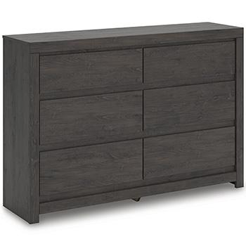 Fraluna Dresser - Hello Home Furniture & Mattress (Longmont, CO)