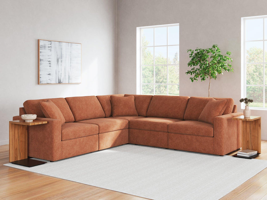 Modmax Sectional