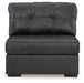 Brindley Pier Sectional Sofa - Hello Home Furniture & Mattress (Longmont, CO)