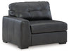 Brindley Pier Sectional Sofa - Hello Home Furniture & Mattress (Longmont, CO)