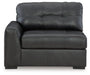 Brindley Pier Sectional Sofa - Hello Home Furniture & Mattress (Longmont, CO)