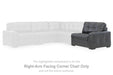 Brindley Pier Sectional Sofa - Hello Home Furniture & Mattress (Longmont, CO)