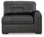 Brindley Pier Sectional Sofa - Hello Home Furniture & Mattress (Longmont, CO)