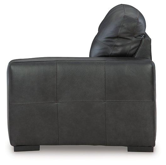 Brindley Pier Sectional Sofa - Hello Home Furniture & Mattress (Longmont, CO)