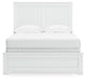 Bostwick Shoals Bedroom Set - Hello Home Furniture & Mattress (Longmont, CO)