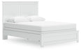 Bostwick Shoals Bedroom Set - Hello Home Furniture & Mattress (Longmont, CO)
