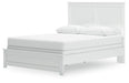Bostwick Shoals Bedroom Set - Hello Home Furniture & Mattress (Longmont, CO)