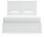 Bostwick Shoals Bedroom Set - Hello Home Furniture & Mattress (Longmont, CO)