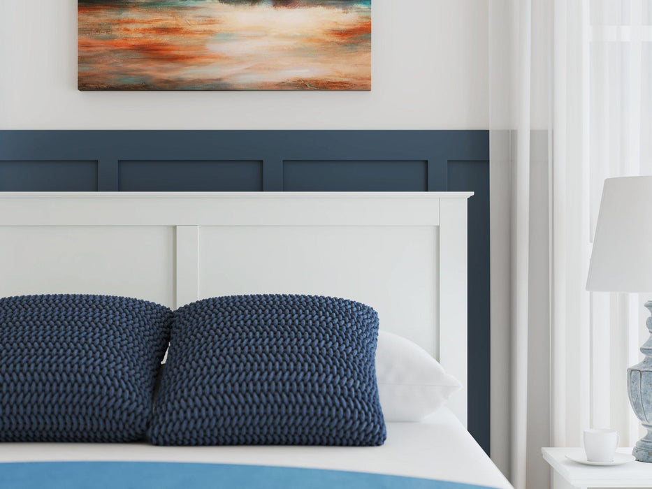 Bostwick Shoals Bedroom Set - Hello Home Furniture & Mattress (Longmont, CO)