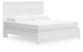 Bostwick Shoals Bedroom Set - Hello Home Furniture & Mattress (Longmont, CO)