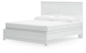 Bostwick Shoals Bedroom Set - Hello Home Furniture & Mattress (Longmont, CO)