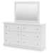 Bostwick Shoals Bedroom Set - Hello Home Furniture & Mattress (Longmont, CO)