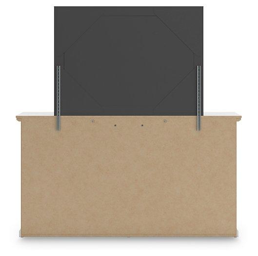 Bostwick Shoals Bedroom Set - Hello Home Furniture & Mattress (Longmont, CO)