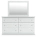 Bostwick Shoals Bedroom Set - Hello Home Furniture & Mattress (Longmont, CO)