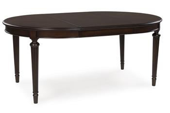 Lavinton Dining Extension Table