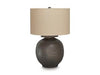 Carlenbury Table Lamp image