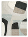 Edrickhill 5' x 7' Rug - Hello Home Furniture & Mattress (Longmont, CO)