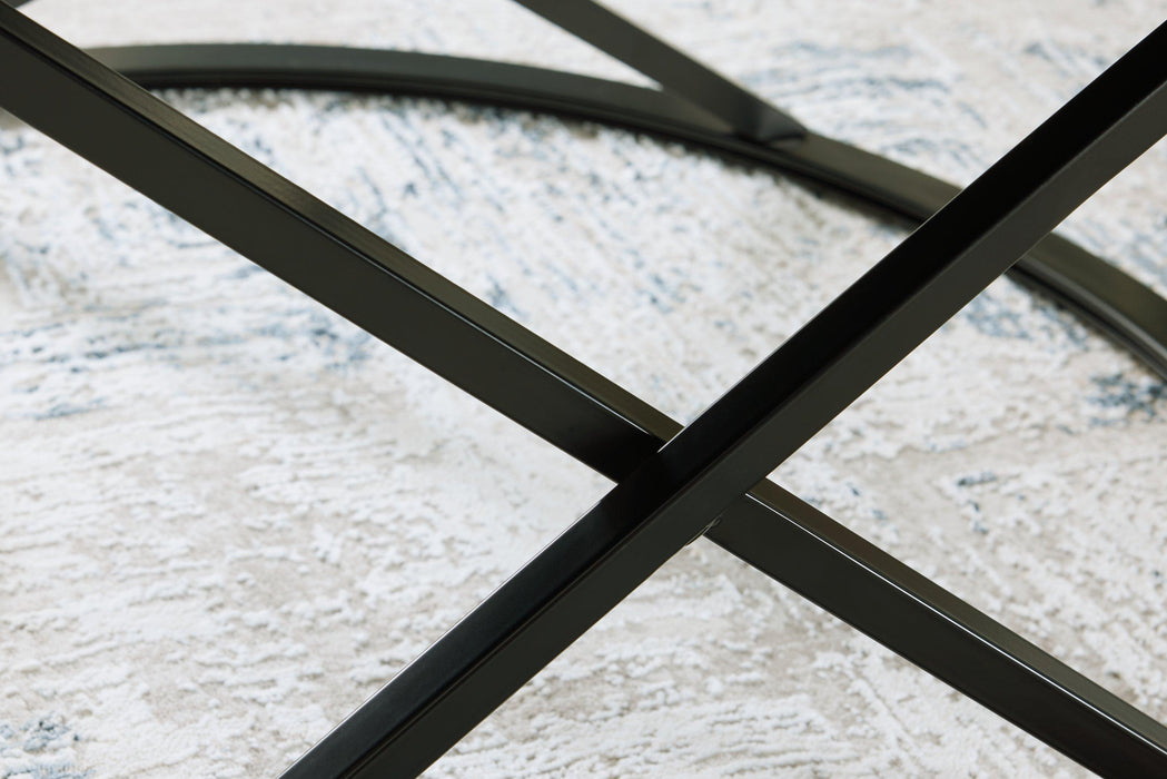 Cassbryn Table (Set of 3) - Hello Home Furniture & Mattress (Longmont, CO)