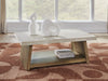 Brendalhouse Occasional Table Set - Hello Home Furniture & Mattress (Longmont, CO)