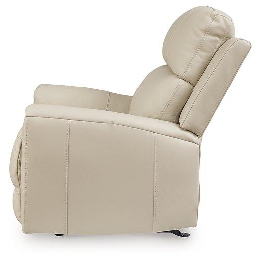 Dahlmoore Power Recliner