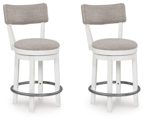 Robbinsdale Counter Height Barstool (Set of 2) image