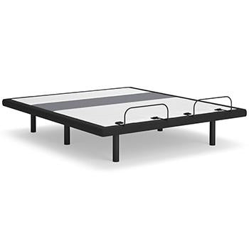 Best Base with Lumbar and Audio Adjustable Base - Hello Home Furniture & Mattress (Longmont, CO)