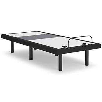 Best Base with Lumbar and Audio Adjustable Base - Hello Home Furniture & Mattress (Longmont, CO)