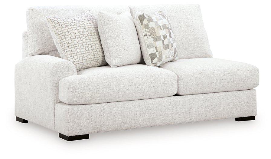 Misty-Lakes Sectional - Hello Home Furniture & Mattress (Longmont, CO)