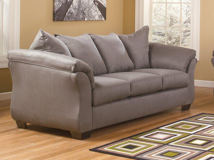 Darcy Sofa - Hello Home Furniture & Mattress (Longmont, CO)