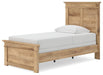Makidern Bed - Hello Home Furniture & Mattress (Longmont, CO)