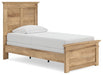 Makidern Bed - Hello Home Furniture & Mattress (Longmont, CO)
