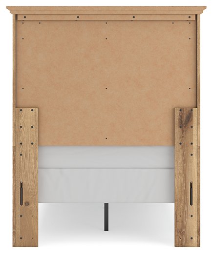 Makidern Bed - Hello Home Furniture & Mattress (Longmont, CO)