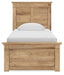 Makidern Bed - Hello Home Furniture & Mattress (Longmont, CO)