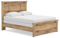 Makidern Bed - Hello Home Furniture & Mattress (Longmont, CO)