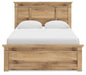 Makidern Bed - Hello Home Furniture & Mattress (Longmont, CO)