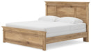Makidern Bed - Hello Home Furniture & Mattress (Longmont, CO)