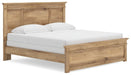 Makidern Bed - Hello Home Furniture & Mattress (Longmont, CO)